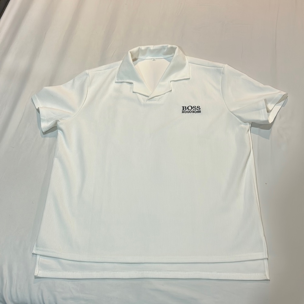 Hugo boss polo shirt